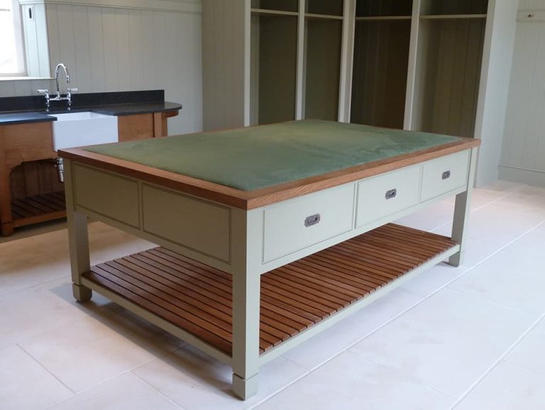 A buyers guide to commissioning bespoke furniture Stafford Joinery