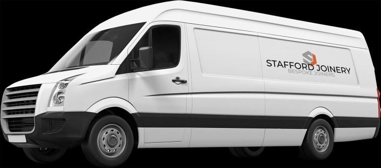 High Quality Joinery Company Located in Stafford Stafford Joinery