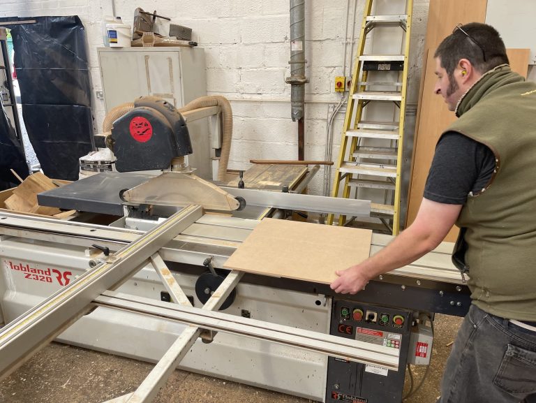 Stafford Joinery 4
