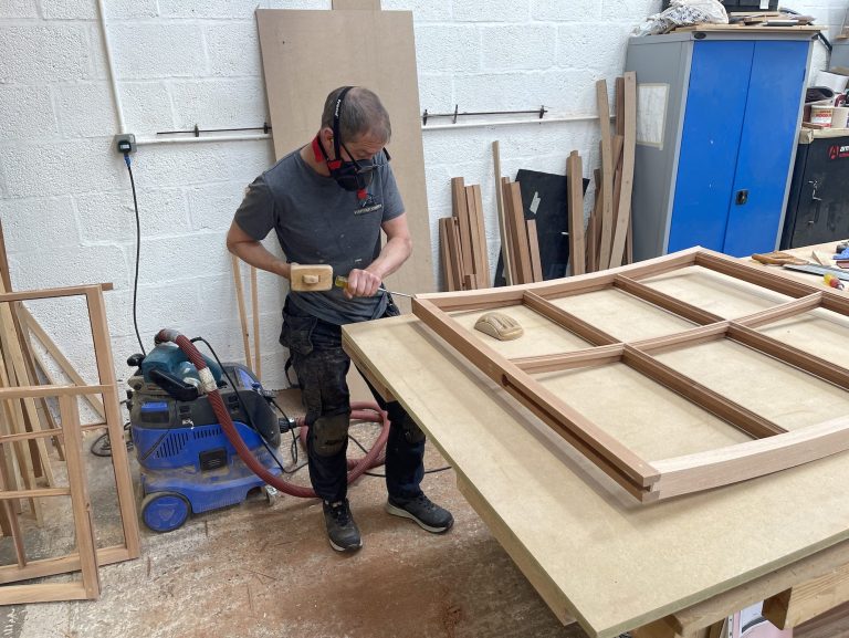 The difference between Hardwood and Softwood Stafford Joinery