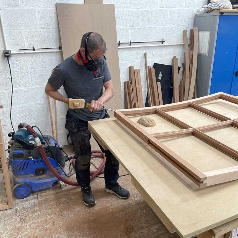 The difference between Hardwood and Softwood Stafford Joinery