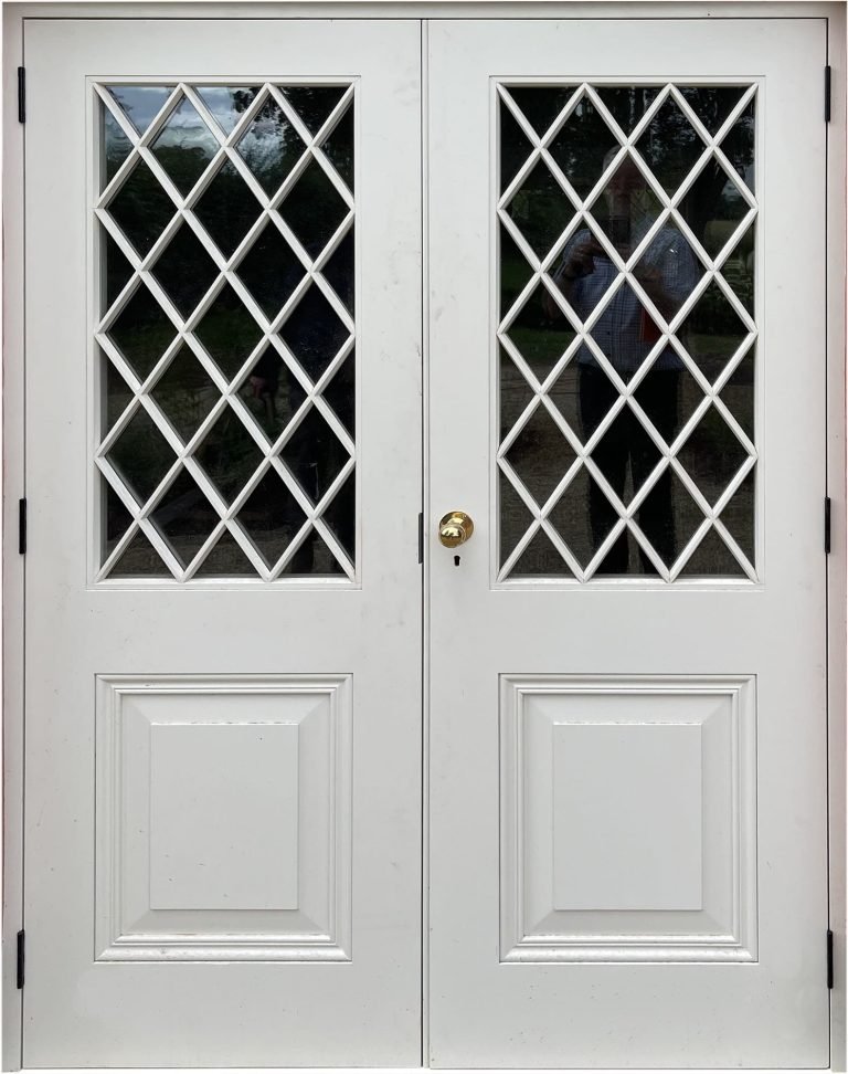 Timber Doors 15 Stafford Joinery Cutout