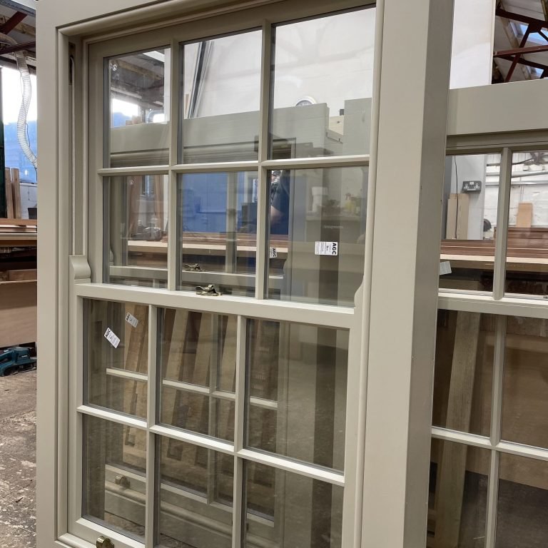 Timber Windows 13 Stafford Joinery
