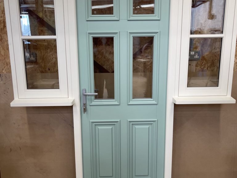 The benefits of Accoya Wood Stafford Joinery
