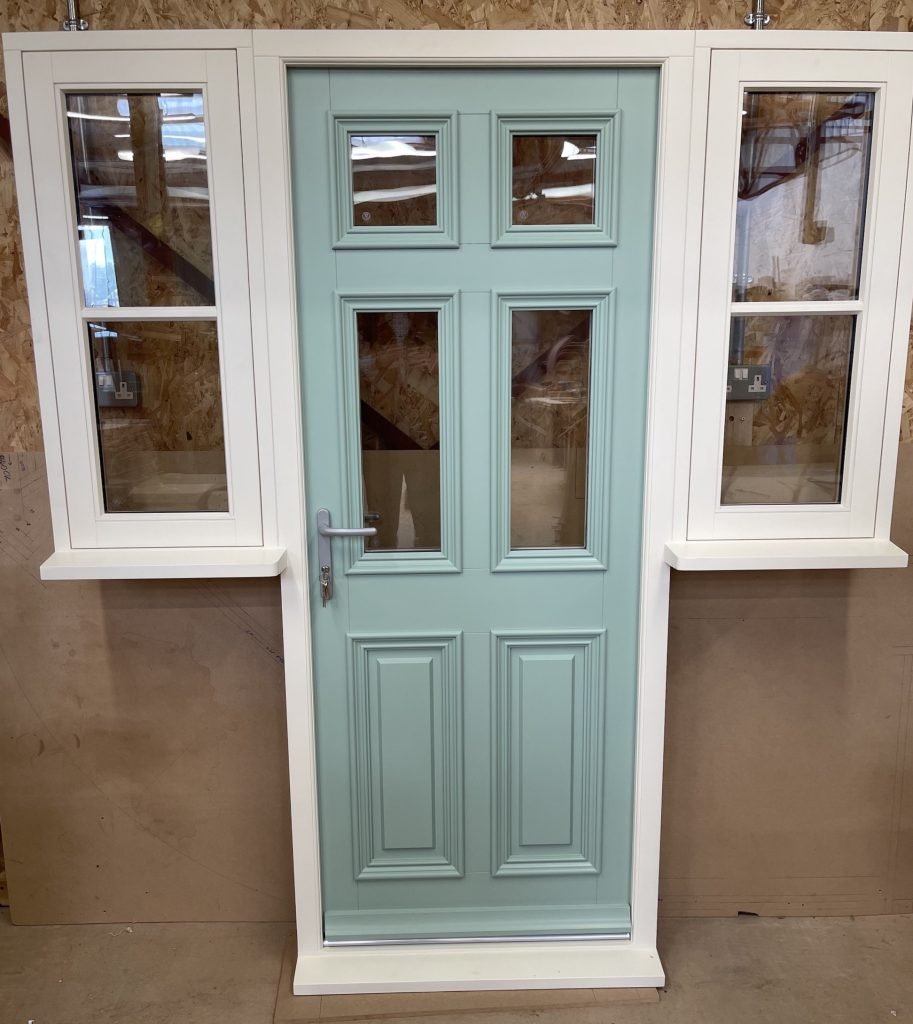 The benefits of Accoya Wood Stafford Joinery