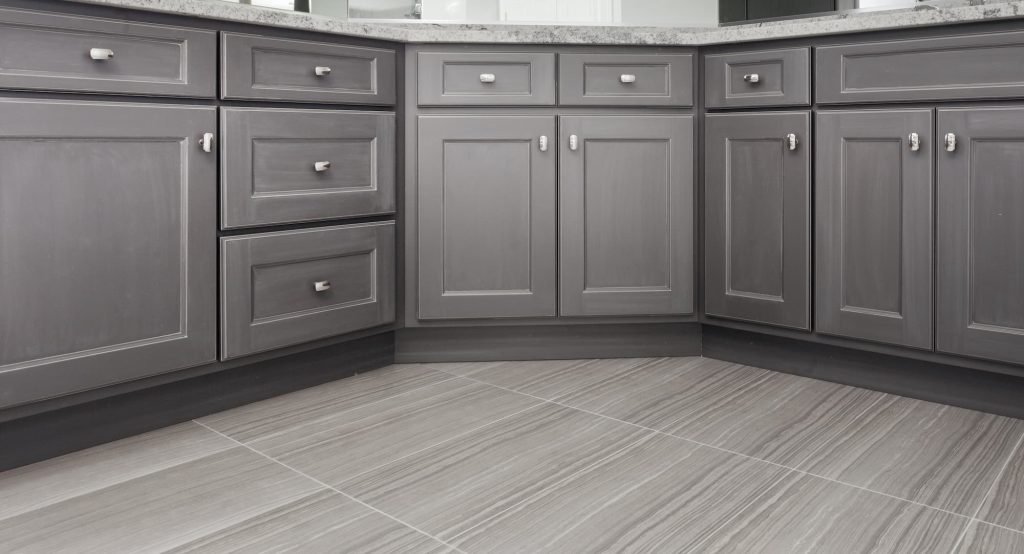 The beauty of natural wood kitchens Stafford Joinery