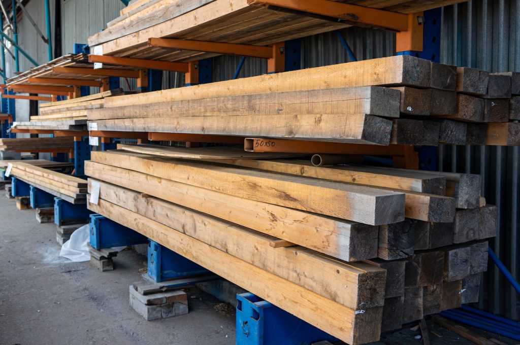 An overview of Timber Grading - Stafford Joinery