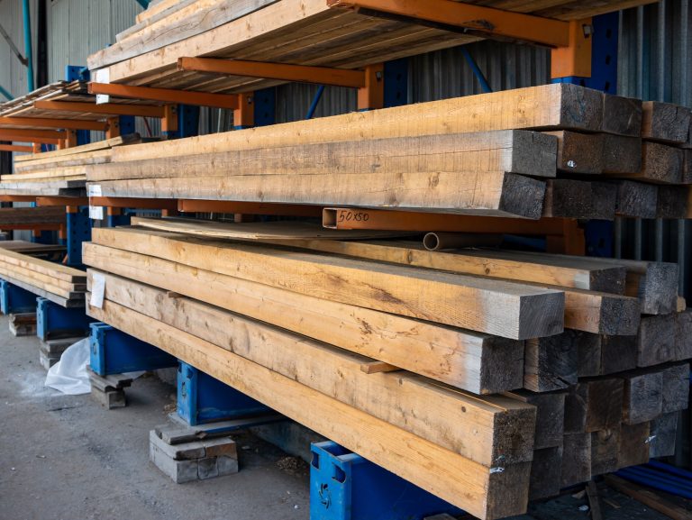 An overview of Timber Grading - Stafford Joinery