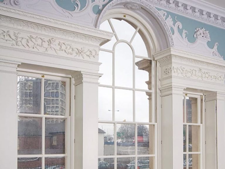 Timber restoration Preserving heritage, enhancing character Stafford Joinery