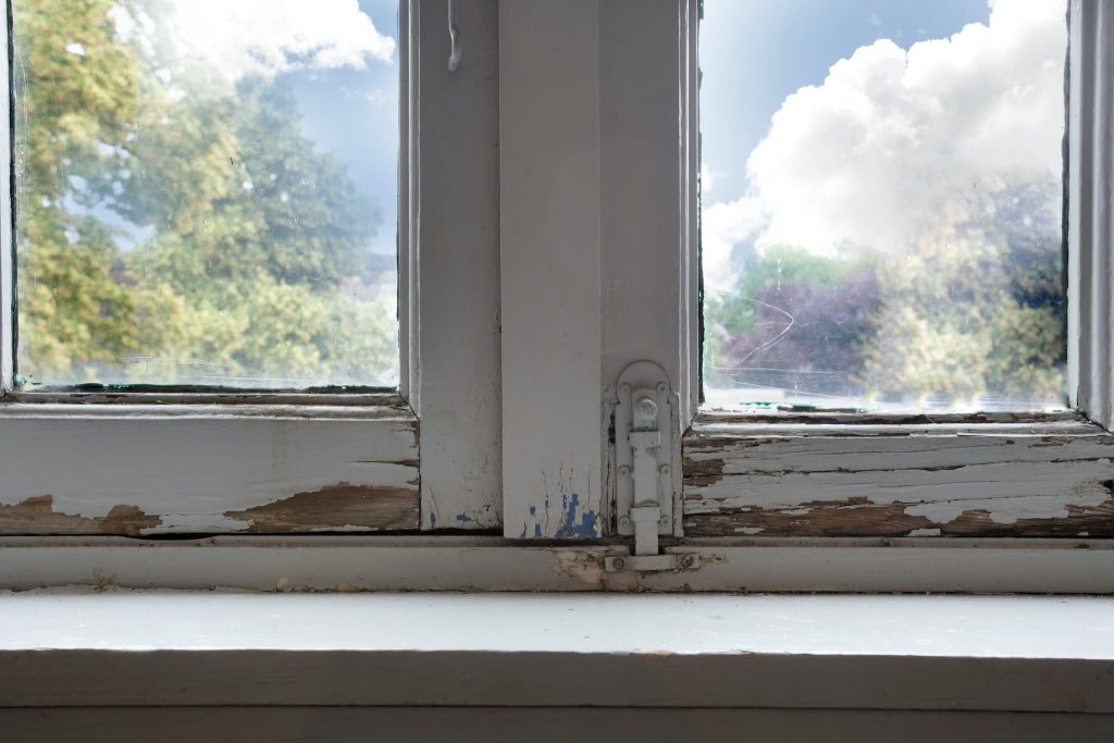 5 signs it’s time to replace your timber windows & doors Stafford Joinery