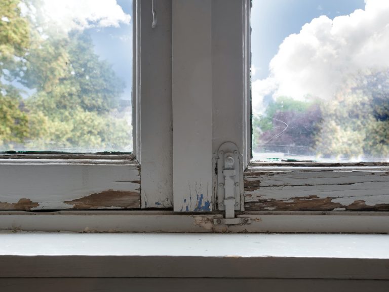 5 signs it’s time to replace your timber windows & doors Stafford Joinery